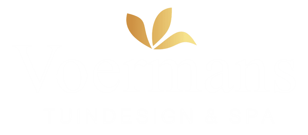 Voermans tuinen en spa logo