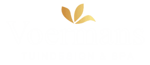 Voermans tuinen en spa logo
